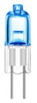  Bec Halogen GU4 35W Alb Cald - Q-18C013-HAL (Q-18C013-HAL)