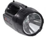  Lanterna Profesionala 30W cu 3 Faze T15 - Autonomie 5-9 Ore, Incarcare 8-10 Ore, Distanta Iluminare 700m - Q-19A052 (Q-19A052)