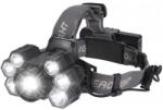  Lanterna Frontala Premium 15000 Lumeni 500m - V-LANT-7LED-ZOOM (V-LANT-7LED-ZOOM)