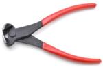  Cleste de Cuie cu Maner Izolat, Material Dur, Cauciuc Moale - EAZ1701-7 - Q-17B010 (Q-17B010) Cleste