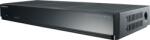 Hanwha Vision NVR 4 Canale HANWHA VISION SRN-473S cu 4xPoE, 8MP, H. 264, 1xHDD (SRN-473S)