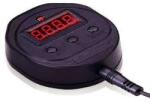 SECPRAL Numarator Persoane Display 4 Digiti DC-500 pentru DES-700 (DC-500)