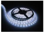  Banda Led 300 Led-uri Alb Rece Exterior, 5m SMD 3528 Flexibila - Q-18A006 (Q-18A006)