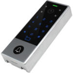 Secukey Cititor Proximitate cu Tastatură și Interfon Secukey VCONTROL 3, 2 MP, IR, Wi-Fi, Pin/Card, Wiegand (VCONTROL 3)