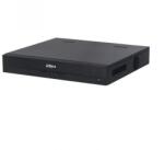 Dahua NVR 4K 32 Canale 16 Porturi PoE, Stocare 256 Mbps - Dahua NVR4432-16P-4KS2/I (NVR4432-16P-4KS2/I)