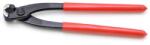  Cleste Fierar cu Maner Izolat - Material Dur, Cauciuc Moale - Q-17B006 (Q-17B006) Cleste