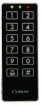 CONLAN Tastatura Ultraplata de Exterior LED Cod PIN CONLAN CT1000 TAST IP67 200 Pozitii (CT1000 TAST)