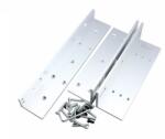 SECPRAL Suport ZL Electromagnet 280KG SM-ZL280 Aluminiu Instalare Simplă (SM-ZL280)