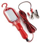  Lampa de Lucru 12V 4, 5m cu Cârlig, Lumina Puternică pentru Atelier și Service Auto - Q-19C003 (Q-19C003)