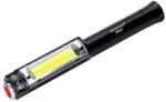  Lanterna de Lucru 5W Magnetica 4 Faze cu LED COB, Cap Ajustabil, Magneți Puternici, Rezistentă la Umezeală - Q-19C014 (Q-19C014)