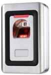 SECPRAL Cititor Amprentă și Proximitate Antivandal Stand Alone SF1, 1000 Amprente, 2000 Carduri, Rezolutie 450 dpi (SF1)