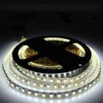  Banda 600 Led-uri 5m Alb-Rece Interior, Flexibilă, Economie Energie, Montare Ușoară - Q-18A038 (Q-18A038)