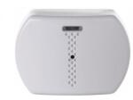 DSC Detector Geam Spart Wireless PG8922, Acoperire 360° 6 m, Tehnologie PowerG, 868 MHz, RF 2000 m (PG8922)