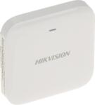 HIKVISION Detector Inundatie Wireless AX PRO 868Mhz HIKVISION DS-PDWL-E-WE - Detectie Rapida, Comunicare Securizata, Durata Baterie 3 Ani (DS-PDWL-E-WE)