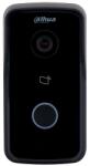 Dahua Videointerfon IP Dahua VTO2111D-P, 2MP, Iluminare IR, PoE, IP65, IK04 (VTO2111D-P)