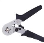  Cleste Sertizat Conectori Pini 0, 25-6MM LXC8/6-4 - Q-17E005, Presare Automată de Înaltă Calitate (Q-17E005) Cleste