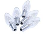  Bec De Veioza E14 7W 50 Bucati Lumina Puternica Eficienta - Q-18C021-LAN (Q-18C021-LAN)