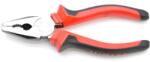  Patent cu Maner Izolat EAZ1656-6, Material Dur, Manere Cauciuc - Q-17B011 (Q-17B011) Cleste