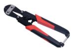  Clește De Tăiat Sârmă Metalică, Mânere Izolate, 214mm - Q-17B014 (Q-17B014) Cleste