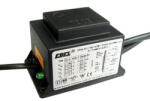 LASKOMEX Transformator Interfon LASKOMEX TR/B 2300 12V 12.5V 14.5V 0.8A 1A 230VAC (TR/B 2300)