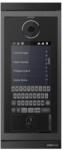 Commax Post Exterior Cu Tastatură Numerică COMMAX CIOT-L7FM Display Touch 7" Camera 2MP SIP Bluetooth RFID Ethernet (CIOT-L7FM)