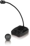 SEKA Interfon Ghiseu Amplificare Reglabila SEKA 330 Negru 12V DC 200mA (SEKA 330)