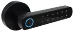 Secukey Yala Inteligentă Secukey D100-BT cu Amprentă, Cod PIN, Bluetooth, Cheie Mecanică și Compatibilitate Tuya (D100-BT)