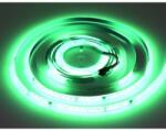  Banda Led 24V Verde WS2811 IC+G 120led/m IP65 - Q-18A122 (Q-18A122)