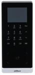 Dahua Control Acces Standalone EM-ID 125KHz, Deblocare Parolă, Dahua ASI2201H-DW (ASI2201H-DW)