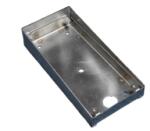 DIGITALas Panou Din Inox Protectie Impotriva Ploii DIGITALAS DR-1 (DR-1)