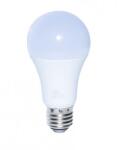  Bec Led E27 18W Alb-Rece Economic și Prietenos cu Mediul - Q-18C026-LED (Q-18C026-LED)