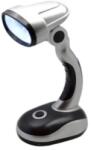  Lampa de Birou LED HG-BL009 cu Cap Ajustabil și Durată Lungă de Funcționare - Q-19C002 (Q-19C002)