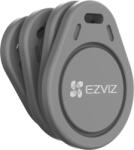 EZVIZ Tag-uri De Acces EZVIZ CS-DL-IC-CPU-R200, 4 Bucăți, Compatibile Cu Interfoane & Yale Inteligente (CS-DL-IC-CPU-R200)