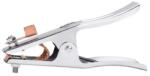  Cleste Pentru Masa Sudura 300A, Contact Cupru, Maner Ergonomic - Q-17H005 (Q-17H005) Cleste