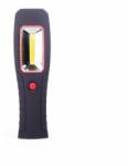  Lanterna de Lucru Agatatoare si Magnet cu LED-uri Puternice si Design Practic - Q-19C018 (Q-19C018)