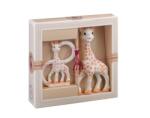 Sophie la Girafe Софи жирафчето Sophie la Girafe, малък сет (S000001)