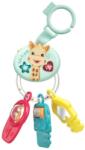 Sophie la Girafe Електронна дрънкалка със звук и светлина Sophie la Girafe (S230851)