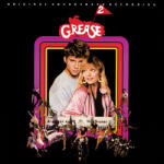 V/A Grease 2 (Red Vinyl)