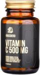 Grassberg Vitamin C, 500 mg, 60 капсули, Grassberg (7063)
