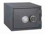 FORMAT Seif certificat antiefractie antifoc Paper Star Light 2 inchidere electronica (014402-60000ELSG)