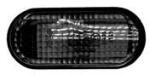 VAN WEZEL Semnalizator VAN WEZEL 5836916 (5836916) - centralcar