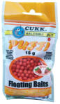 CUKK Puffi Mic Cu Aroma Capsuni Cukk 15g (a0.c0903)
