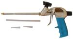 BAUTOOL PU005B Pistol spuma poliuretanica, cu adaptor din teflon (PU005B)