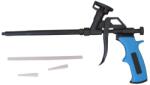 BAUTOOL PU001T Pistol spuma poliuretanica, teflonat, Premium (PU001T)