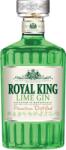 ROYAL KING Роял Кинг Лайм