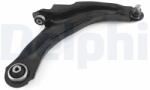 DELPHI Brat, suspensie roata DELPHI TC4646 (TC4646) - centralcar