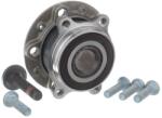 SKF Set rulment roata SKF VKBA 7214 (VKBA 7214) - centralcar