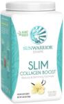 Sunwarrior Slim Collagen Booster [750 грама] Шоколад