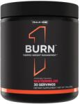 Rule 1 R1 Burn Powder | with Forskohlii, Grains of Paradise & Caffeine Matrix [210 грама] Snowcone