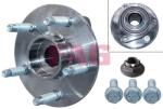 Fag Set rulment roata FAG 713 6449 50 (713 6449 50)